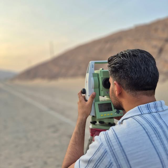 کویر ترسیم ایرانیان